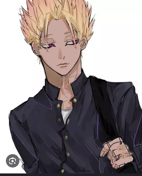 Ryusei Shidou thumbnail
