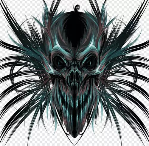 Dark three thumbnail