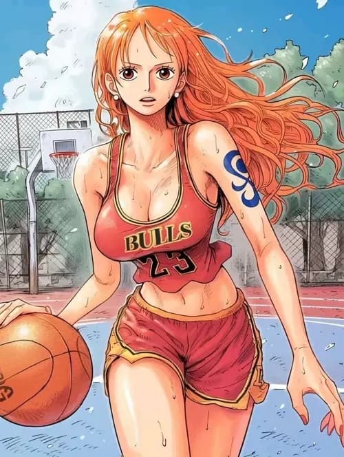 Nami thumbnail