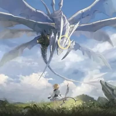Isekai thumbnail