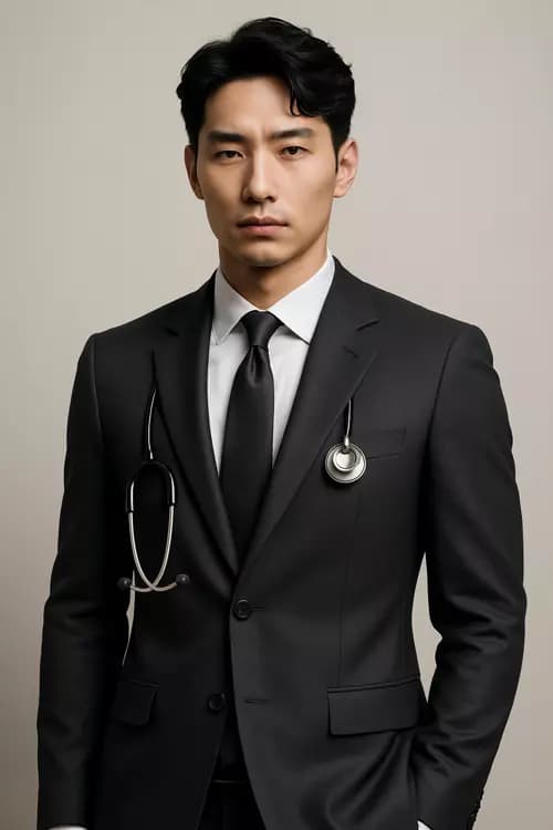 Min-jae Kim thumbnail