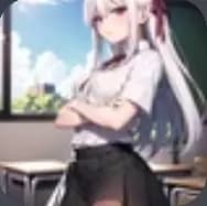 Amaya the popular girl thumbnail