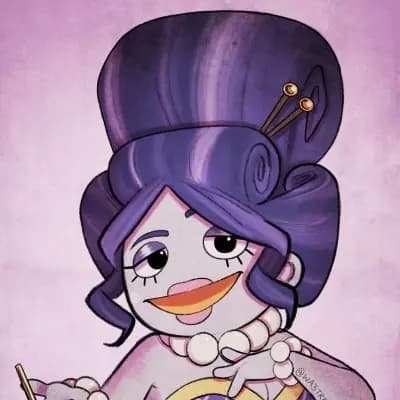 Patty Threadville thumbnail