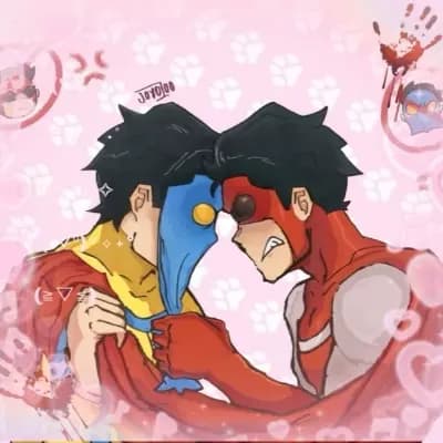 Omni Mark and Shiesti Mark thumbnail