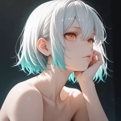 Noragami Ouria thumbnail
