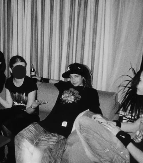 ☆ tom kaulitz thumbnail