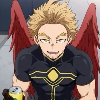 keigo tami, hawks thumbnail