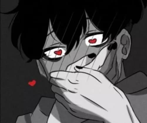Mike (Stalker obsession). thumbnail