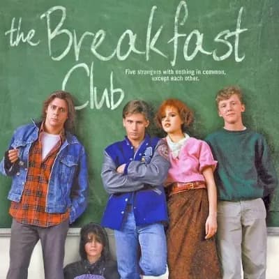 The Breakfast Club and the Krew thumbnail