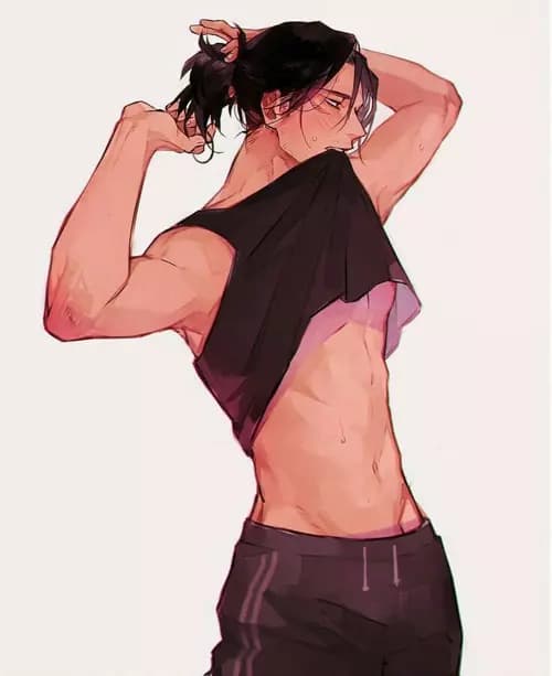 Shota Aizawa thumbnail