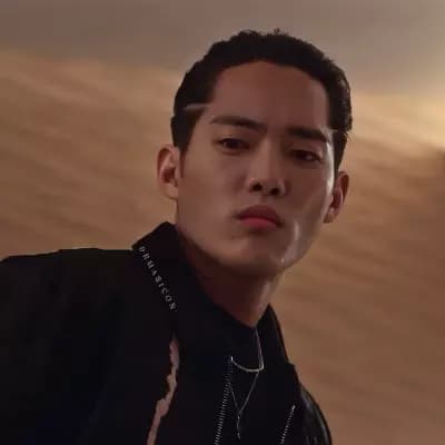 Son Myeong Oh thumbnail