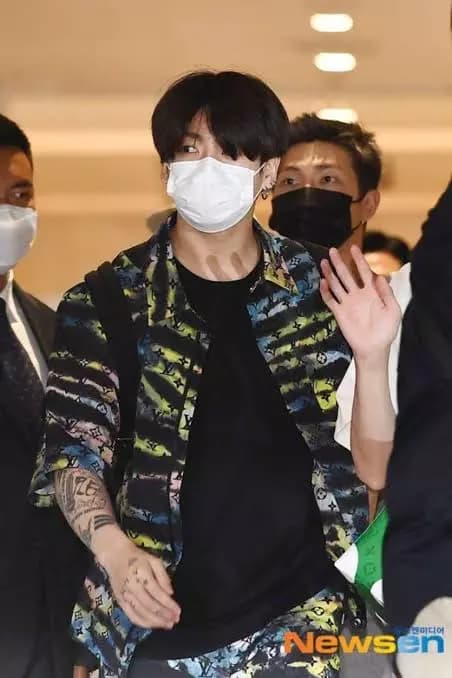 Jungkook  thumbnail