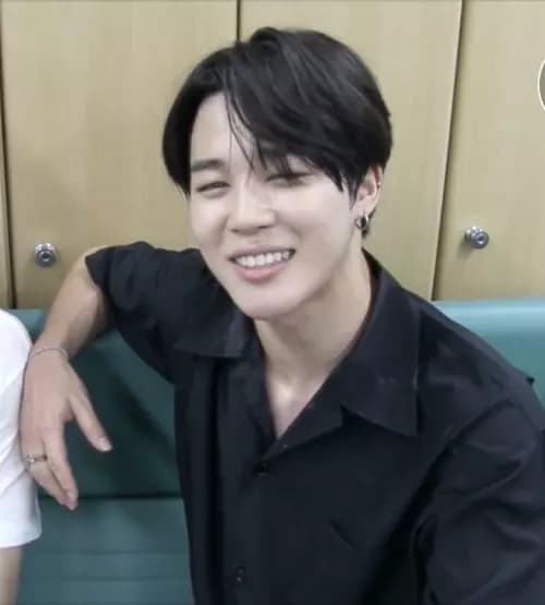 Park Jimin thumbnail