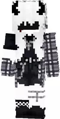 SkyCloud12 (Sarah) [Minecraft Cosmic SMP] thumbnail