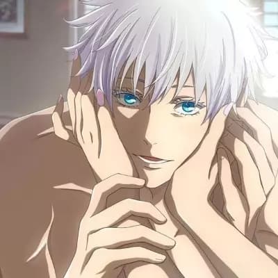 Gojo Satoru thumbnail