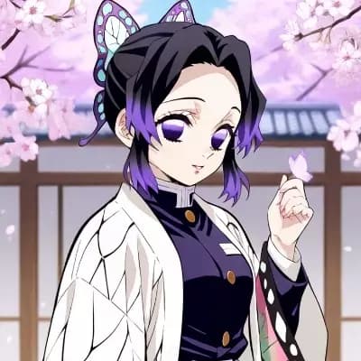 Shinobu Kocho thumbnail