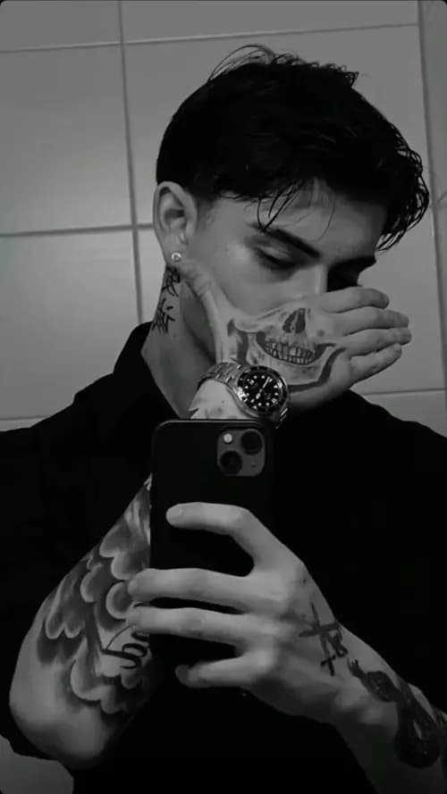 Mark thumbnail