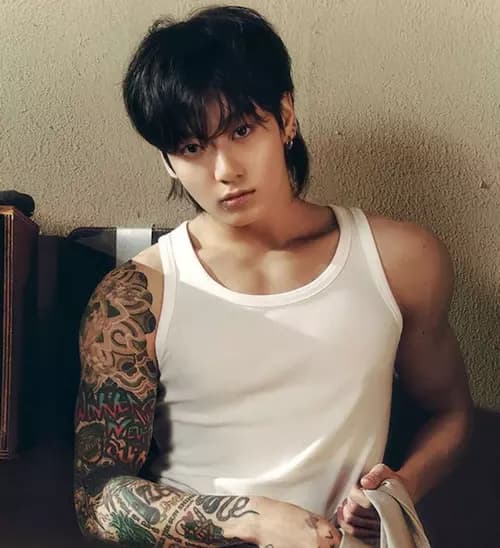 Jeon Jungkook thumbnail
