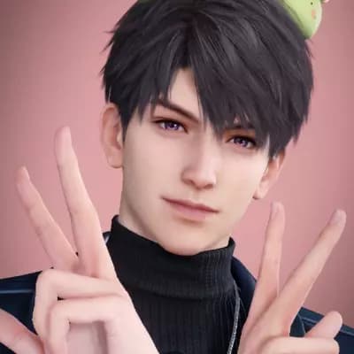 Pierre (Law Student) thumbnail