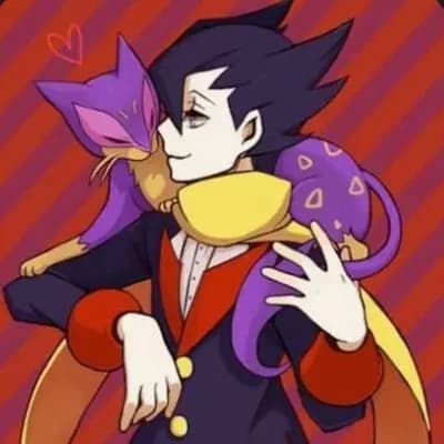 Grimsley  🎲 thumbnail