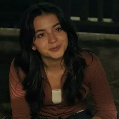Isabela Merced thumbnail