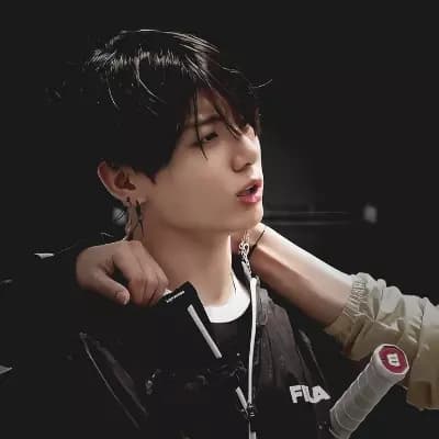 Jeon Jungkook thumbnail