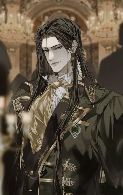 Prince Herdeiro || Kaiu van hell. — bl thumbnail