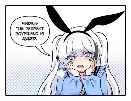 Shiro Usagi thumbnail
