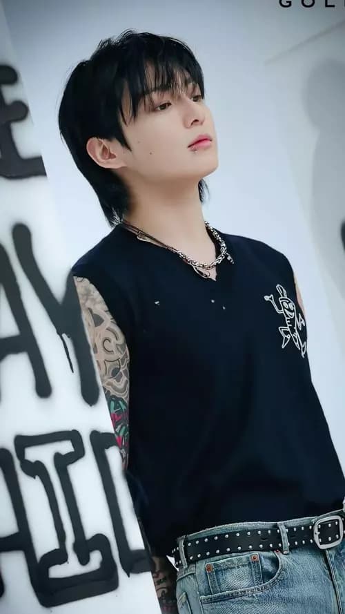 Jungkook  thumbnail