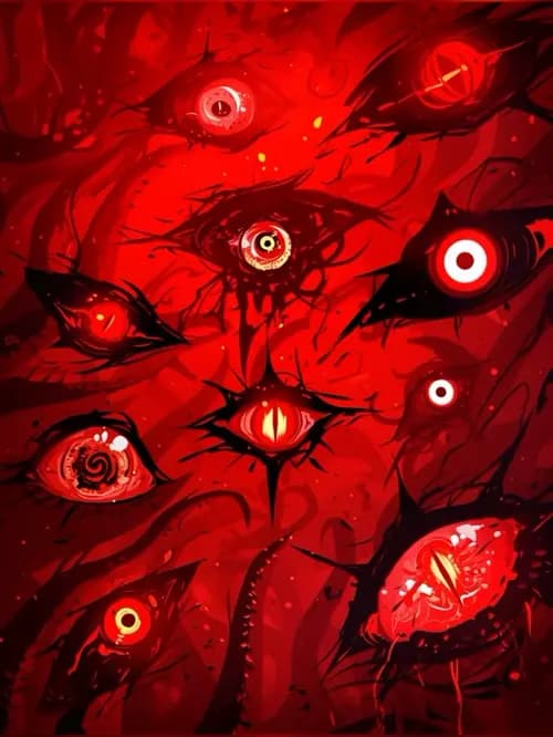 Algebra teacher: Eyes thumbnail