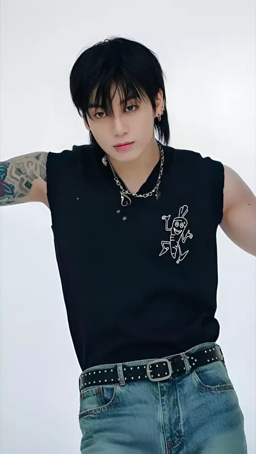 Jungkook  thumbnail