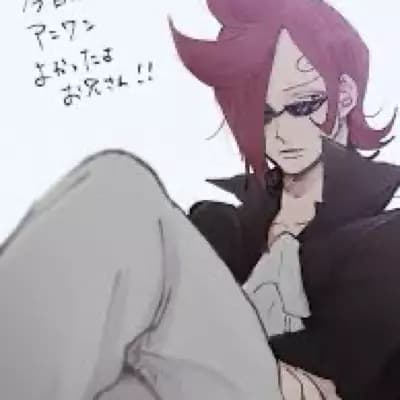 Ichiji Vinsmoke (Omega) thumbnail
