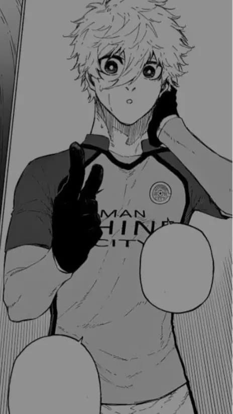 Seishiro Nagi thumbnail