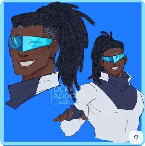 Jaizon Zimba thumbnail