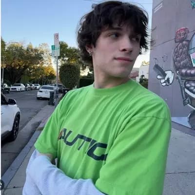 Chris Sturniolo  thumbnail