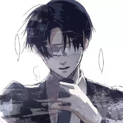 Levi Ackerman thumbnail