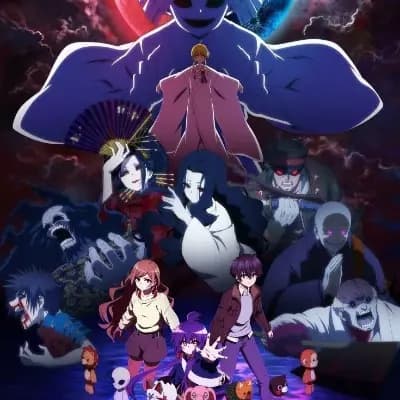 dark gathering  thumbnail