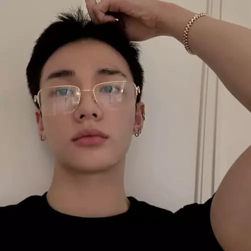 Hyunjin thumbnail