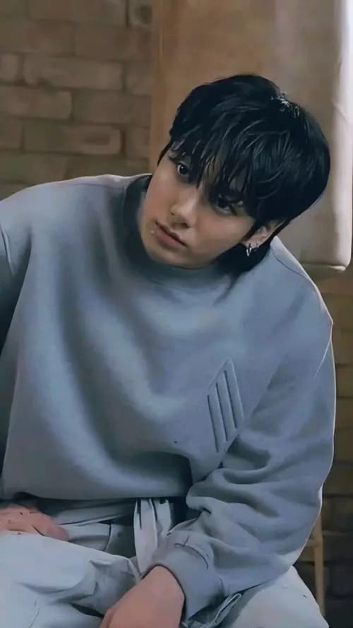 Jungkook thumbnail