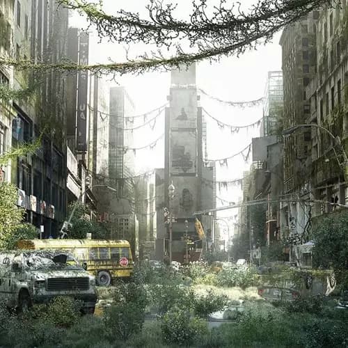 Forgotten land 2067 thumbnail