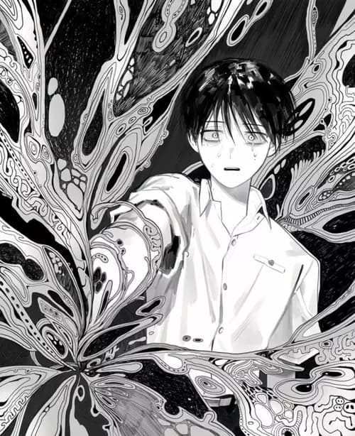 Hikaru / Your friend creature you think thumbnail