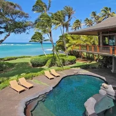 School Beach House thumbnail