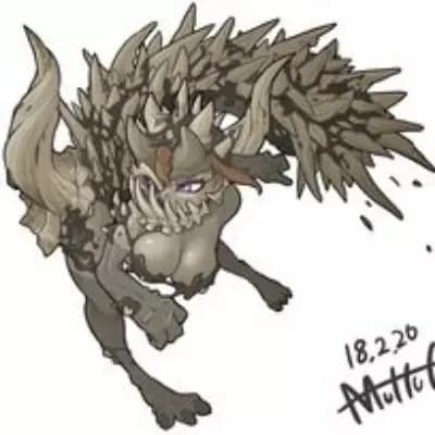 Radobaan-chan thumbnail