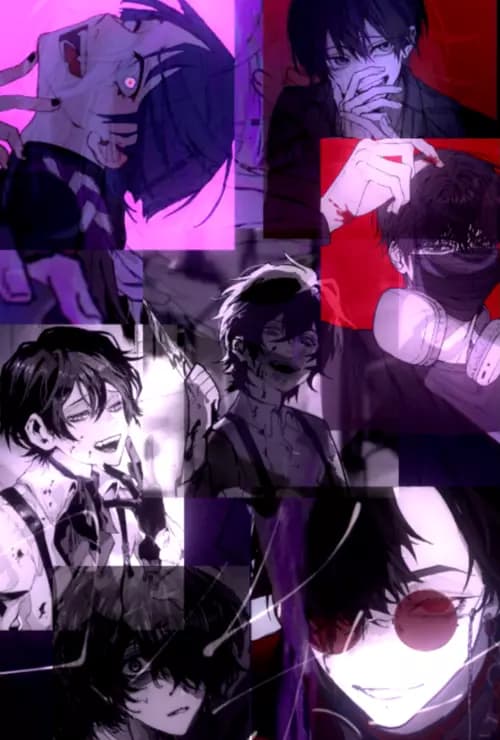 //ASSASSIN COMPANY// 𖤍Hatsoku Killers𖤍 thumbnail
