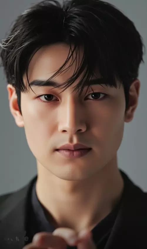 Kang ha-baik (ha-baek) thumbnail