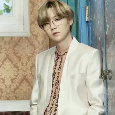 Min Yoongi thumbnail