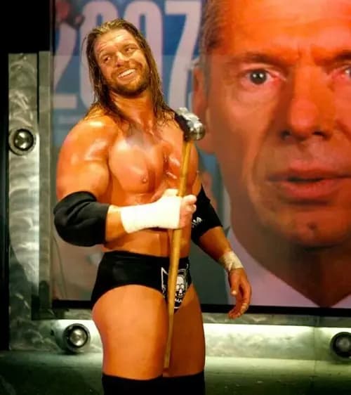 Triple H thumbnail