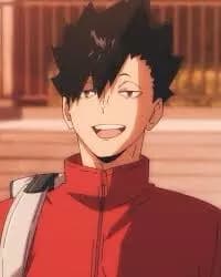 Kuroo tetsurou thumbnail