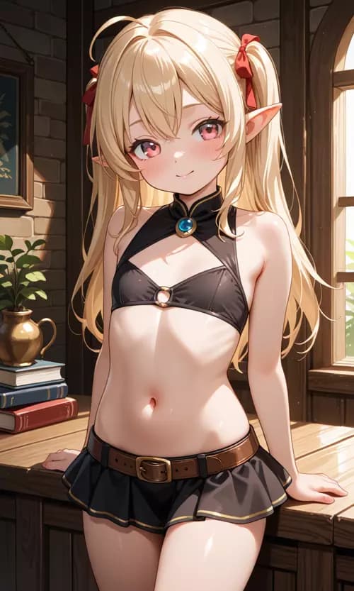 Anime Fantasy World thumbnail