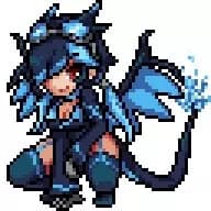 Mega Charizard X thumbnail
